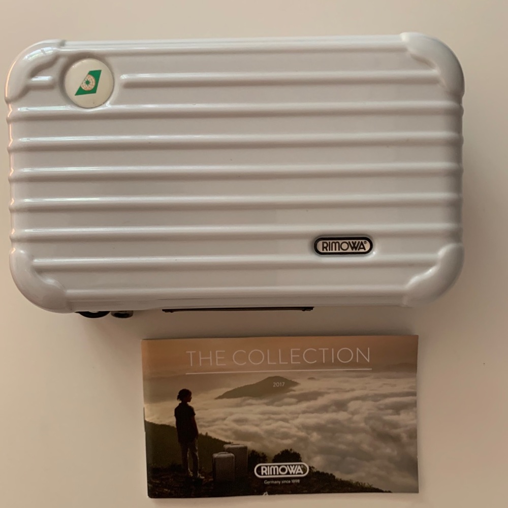 Rimowa toiletry